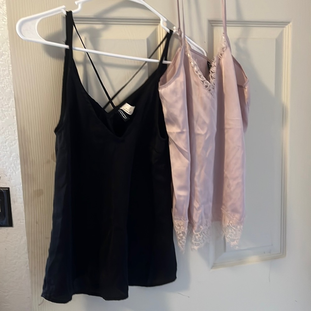 Cami's